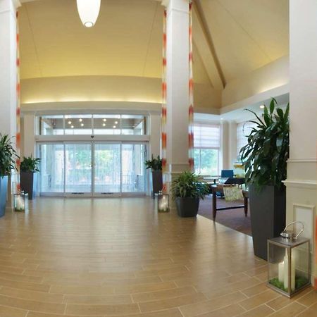 Hilton Garden Inn Atlanta East/Stonecrest Lithonia Esterno foto