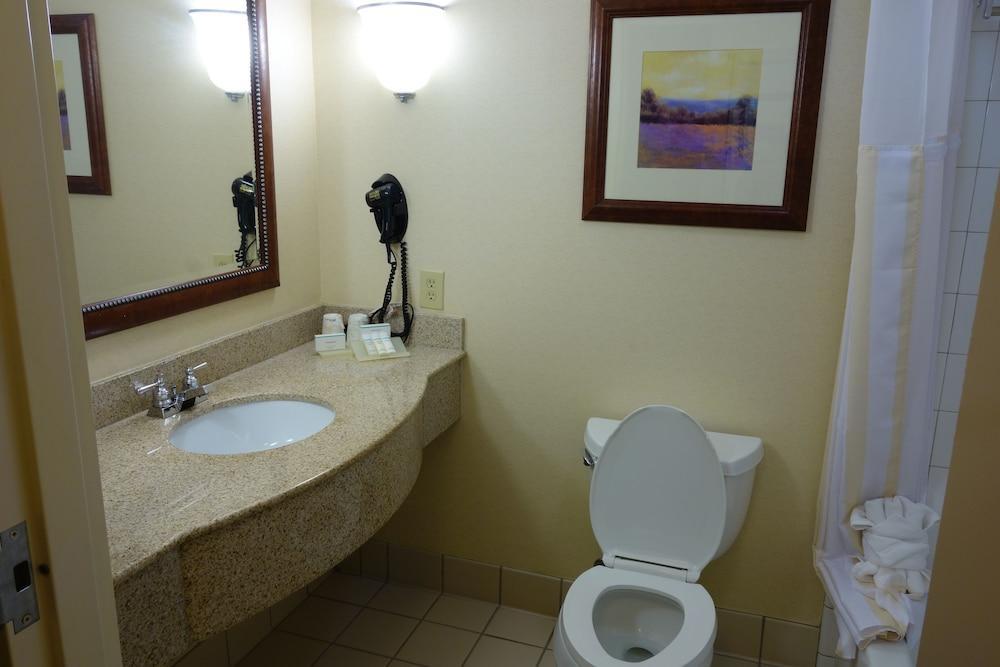 Hilton Garden Inn Atlanta East/Stonecrest Lithonia Esterno foto