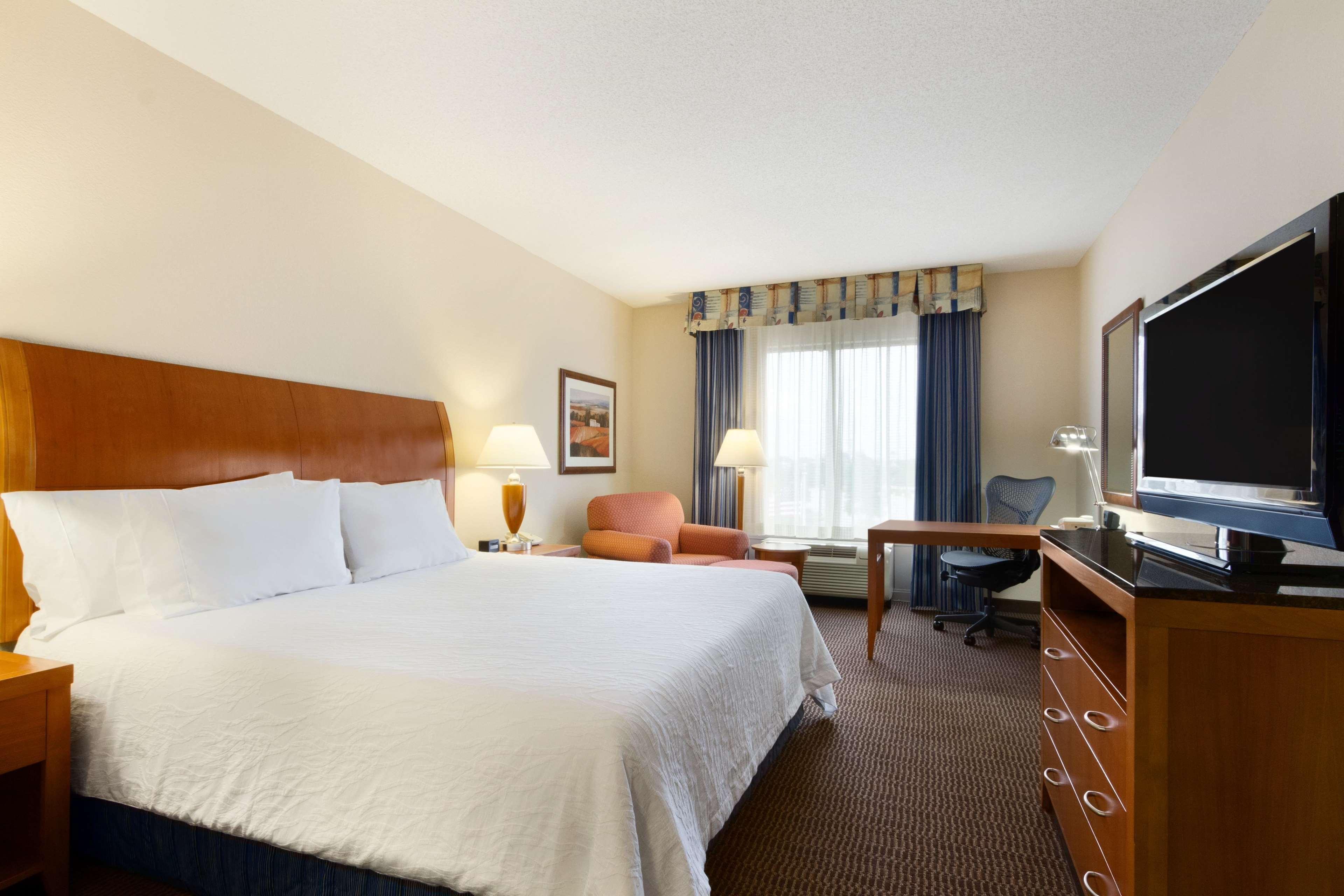 Hilton Garden Inn Atlanta East/Stonecrest Lithonia Esterno foto