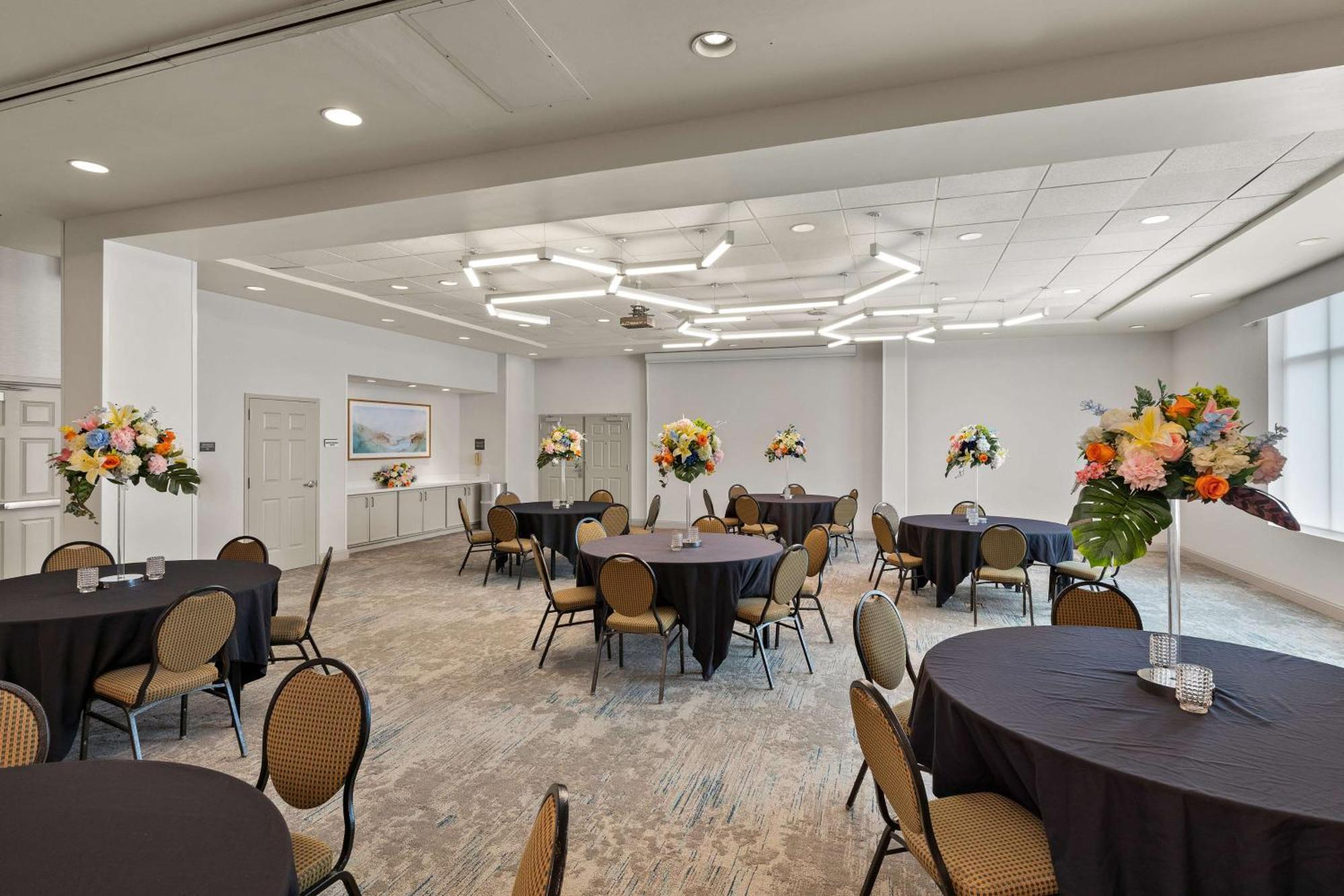 Hilton Garden Inn Atlanta East/Stonecrest Lithonia Esterno foto