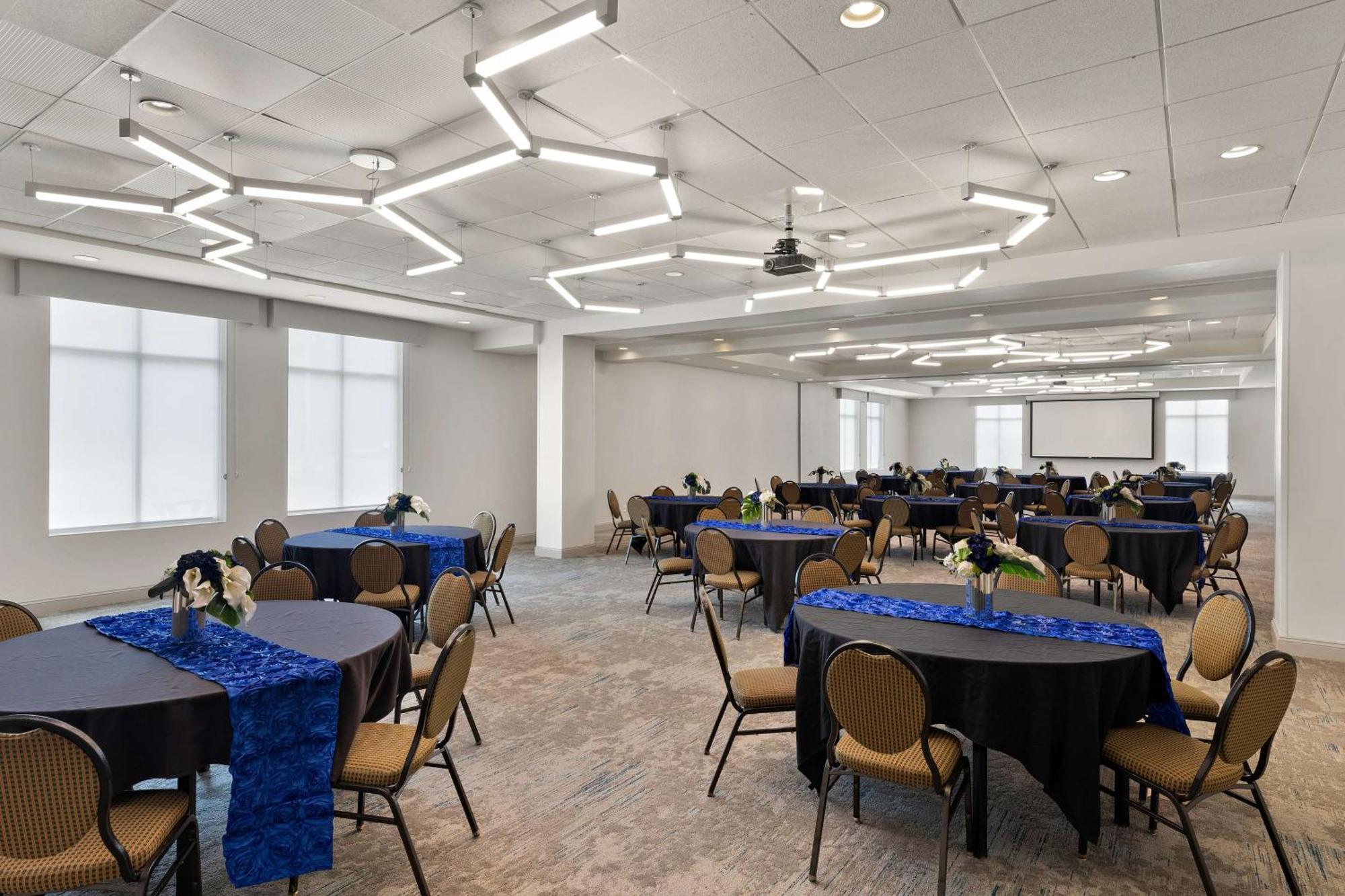 Hilton Garden Inn Atlanta East/Stonecrest Lithonia Esterno foto