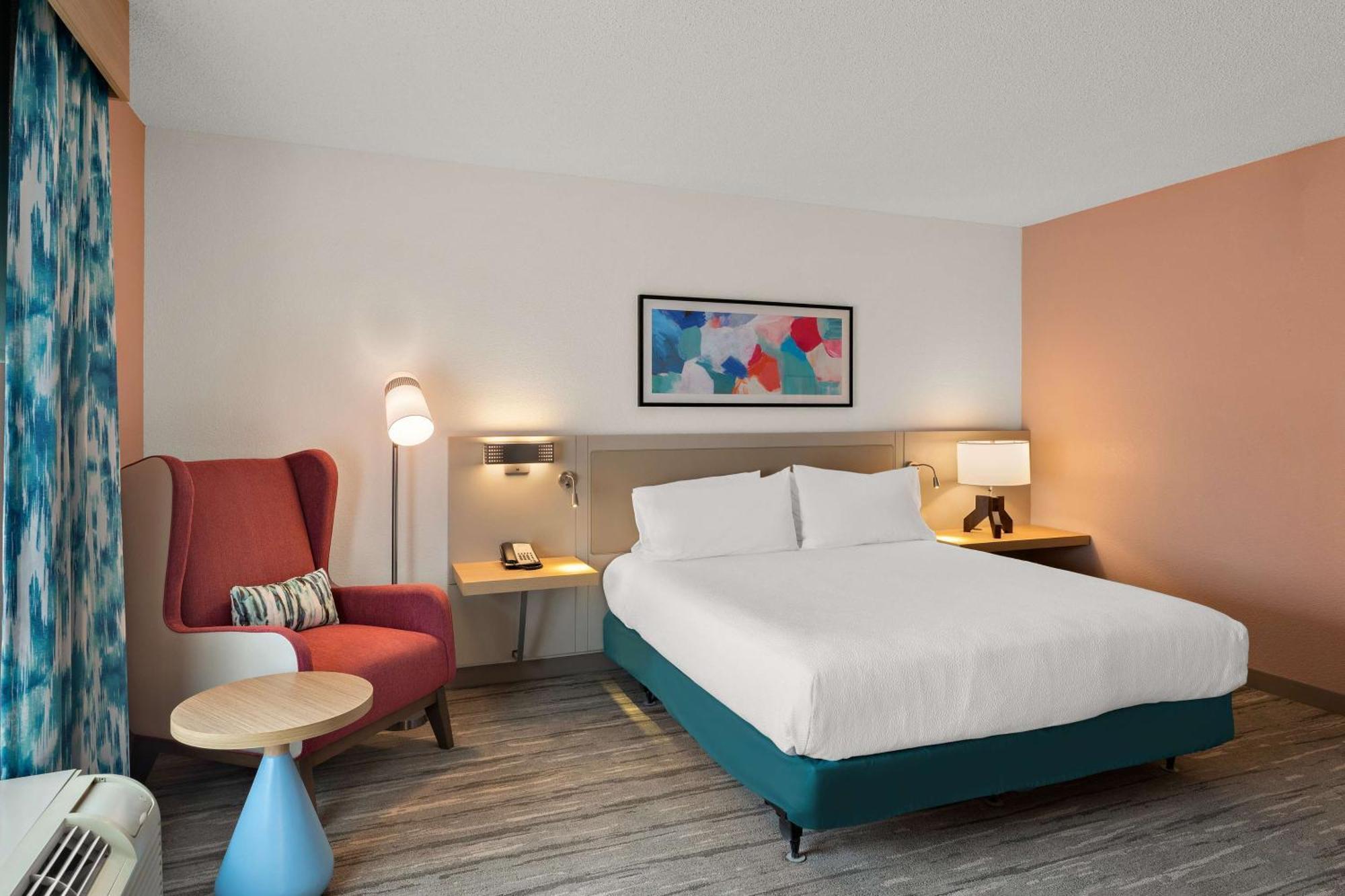 Hilton Garden Inn Atlanta East/Stonecrest Lithonia Esterno foto