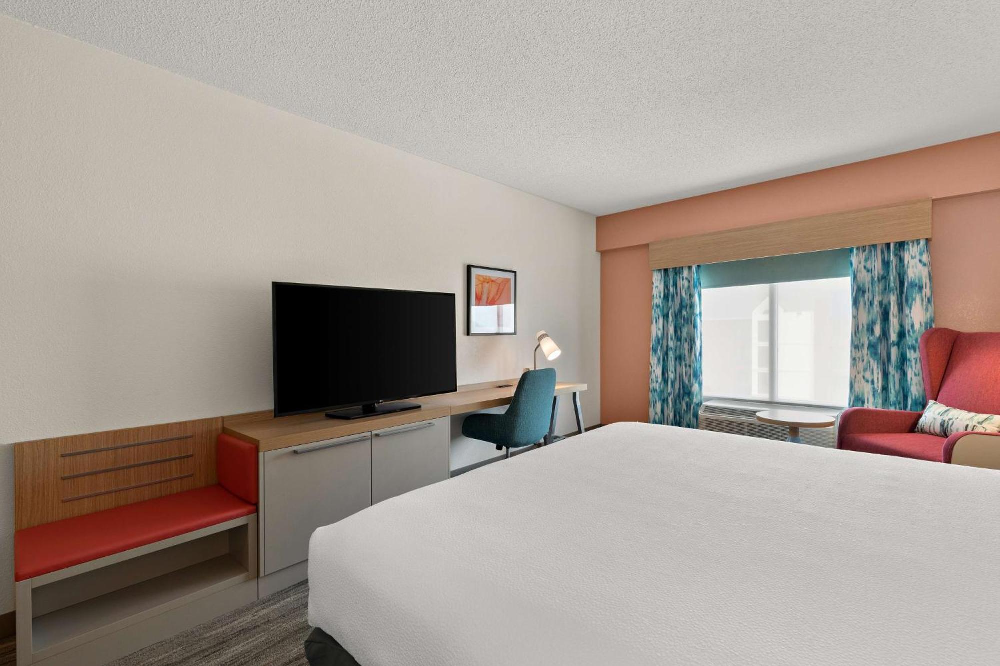 Hilton Garden Inn Atlanta East/Stonecrest Lithonia Esterno foto