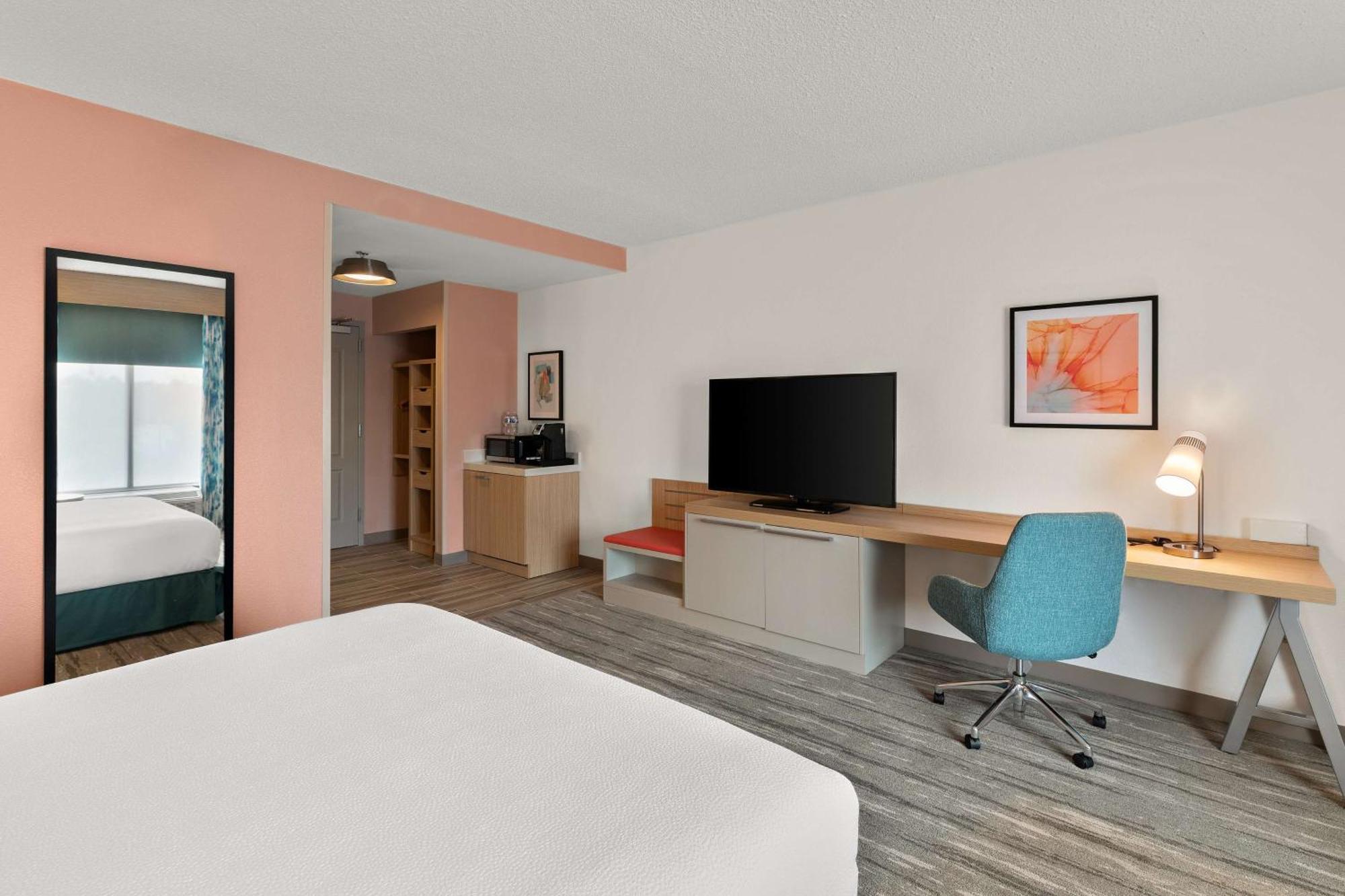 Hilton Garden Inn Atlanta East/Stonecrest Lithonia Esterno foto